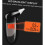 Alcootest portable à affichage numérique 2