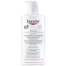 Eucerin Atopicontrol Aceite Ba?o Y Ducha 400 ml
