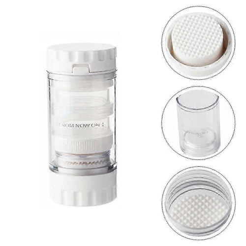 Eletric Grinder Tablet Crusher Medicine Crusher Tablet Grinder Machine Plastic Pill Crusher Grind Tablets 1