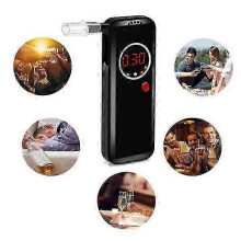 Alkohol tester AD6000 Alkohol tester do auta