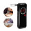 Alkohol tester AD6000 Alkohol tester do auta 2