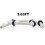 Replacement Complete Sweep Hose, Pool Sweep Hose Kit Replace,Pool Sweep Hose Kit Replace Pool Cleaner 5