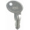 AE053 Replacement Keys: 2 Keys 1