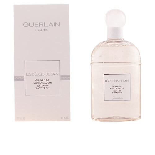 Guerlain Guerlain Gel Bain-Douche