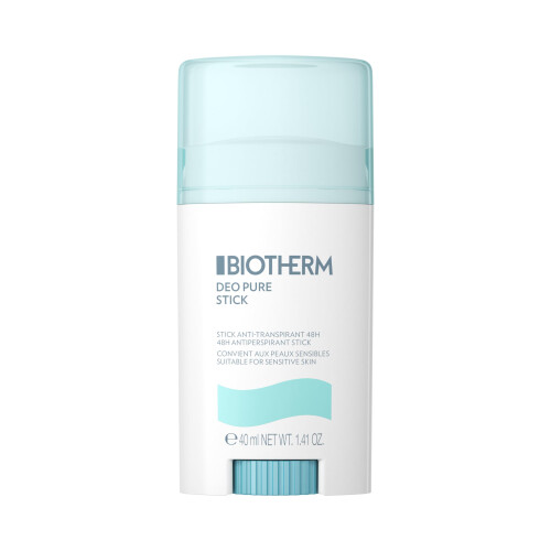 Biotherm Deo Pure Stick, 40ml 3367729018974