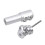 1pcs Handlebar Front Fork Head Tube 2