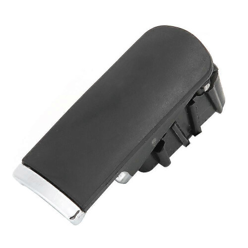 Glove Box Lid Handle Puller Replacement for A4 B6 B7 2001-2007 (Without Hole)