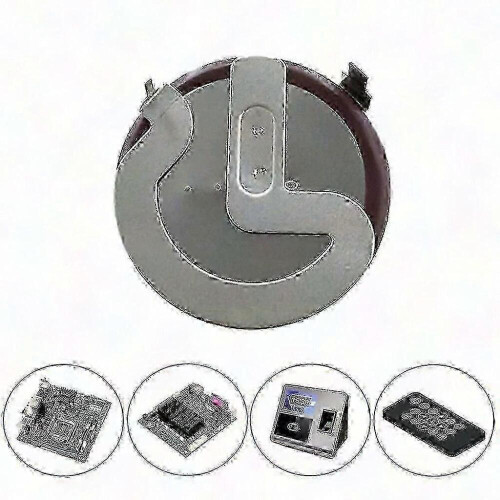 Pile de remplacement rechargeable VL2020 pour mini télécommande 1