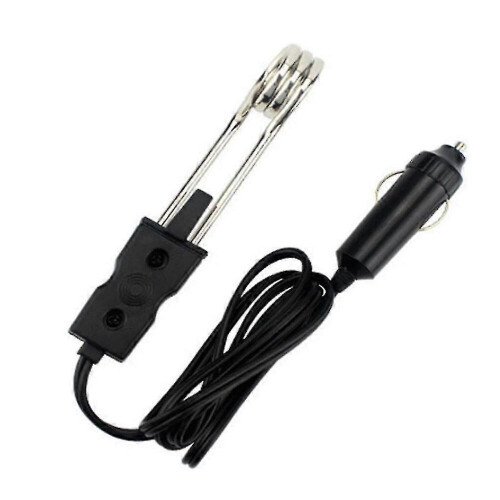 Ελαφρύς θερμοσίφωνας αυτοκινήτου 12v/24v Ηλεκτρικός θερμοσίφωνας βύθισης