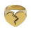 Boho Ringar Fingerringar Chunky Ring Stapelbar Ring 1