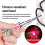 Detector de tensão LED para eletricista 4