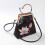 Women's Shoulder Strap Bag Handle Pu Leather Shoulder Strap Replace Shoulder Gift 4