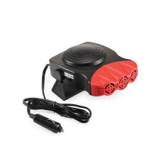 Chauffage de voiture portable, chauffage de voiture, dégivrage de pare-brise, dégivreur, déneigeuse, chauffage électrique