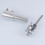1pcs Handlebar Front Fork Head Tube 3