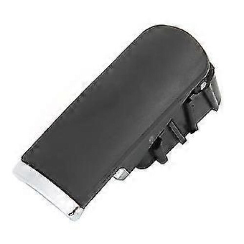 Glove Box Lid Handle Puller Replacement for A4 B6 B7 2001-2007 (Without Hole) 1