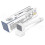 Derma Roller Ajustável para Microagulhamento - Caneta Derma Roller para Microagulhamento | Derma Roller 1