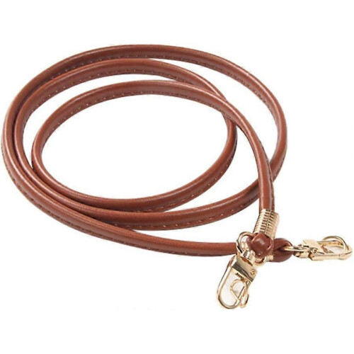 Women's Shoulder Strap Bag Handle Pu Leather Shoulder Strap Replace Shoulder Gift