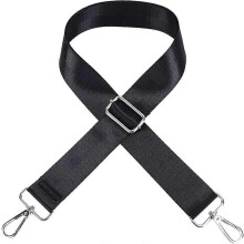 Dames schouderriem voor tassen, 3,8 cm verstelbare tasriem, brede tasriem, schouderriem, cadeau