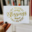 TECKWRAP Permanent Adhesive Vinyl 12" x 10ft, Glossy Gold 3
