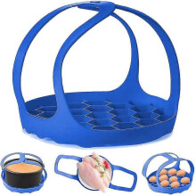 Cuiseur à œufs en silicone
