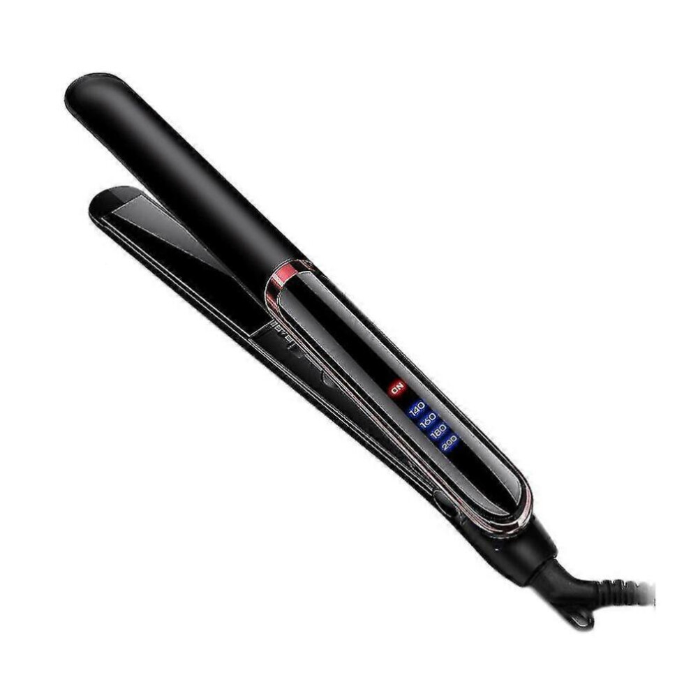 Plancha de pelo de cerámica Plancha de pelo eléctrica Plancha de pelo eléctrica Plancha de pelo de cerámica