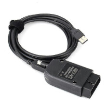 HEX V2 VCDS USB-Diagnoseschnittstelle