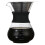 Μηχανή καφέ pour-over 401 ml, χειροκίνητη μηχανή καφέ, μηχανή καφέ φίλτρου, μηχανή 1