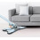 Σφουγγαρίστρα για υγρή και ξηρή χρήση One Mop Mop X Flat Mop 2