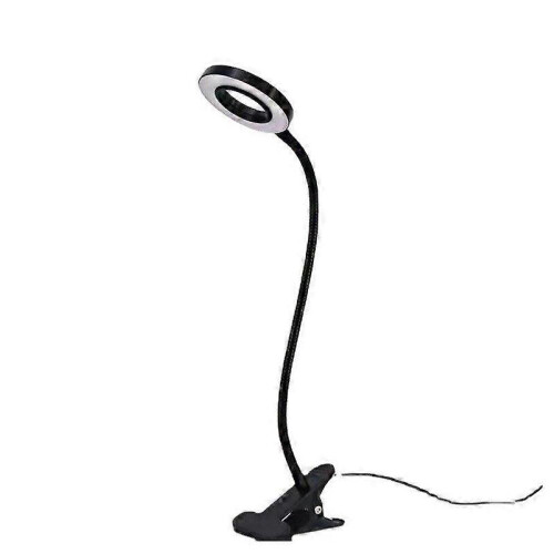 Λάμπα ανάγνωσης LED, σφιγκτήρας κρεβατιού λάμπας ανάγνωσης 2