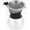 Μηχανή καφέ pour-over 401 ml, χειροκίνητη μηχανή καφέ, μηχανή καφέ φίλτρου, μηχανή 2