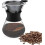 Μηχανή καφέ pour-over 401 ml, χειροκίνητη μηχανή καφέ, μηχανή καφέ φίλτρου, μηχανή 1