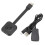 Οθόνη TV Stick Mirror για τηλέφωνο Ασύρματος προσαρμογέας κατοπτρισμού οθόνης Σ 1