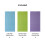 Cricut Variety Pack Mat 12x24 (4 Pack) 3