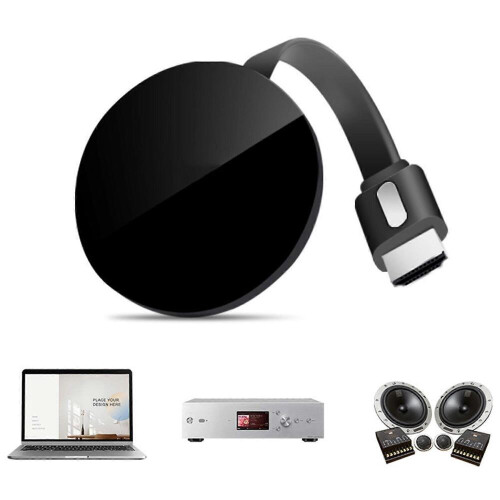 Professional Wireless Screen Mirroring Solution Wireless Displays Hubs Lightweight Wireless Screen Adapters for G7 PLUS 1