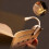 Lampe de lecture rechargeable, lampe pour lire au lit, lampe de lecture 1