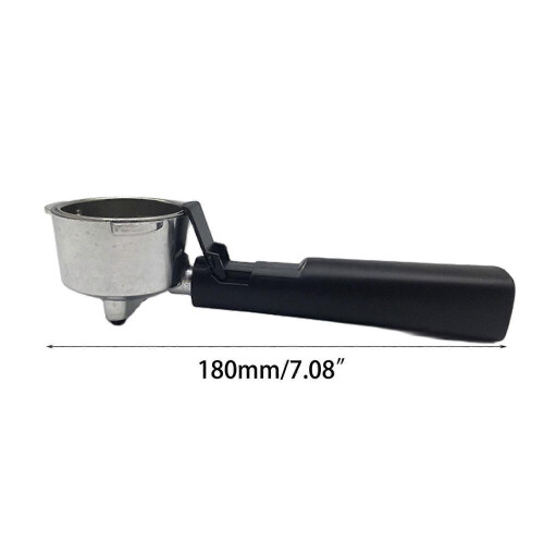 Ανταλλακτικό φίλτρου για μηχανή καφέ Portfilter 51mm, ανταλλακτικό φίλτρου για 2