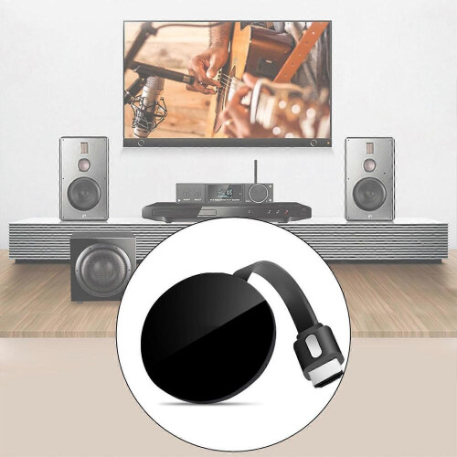 Professional Wireless Screen Mirroring Solution Wireless Displays Hubs Lightweight Wireless Screen Adapters for G7 PLUS 2