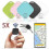 τεμάχια GPS Tracker για οχήματα, αυτοκίνητα, παιδιά, σκύλους, παρακολούθηση σε 4