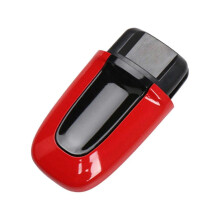 7PP919157A Reserve autosleutelsysteem Sleutelbladonderdelen Hoogwaardige in- en aandrijving Dummy Plug Vervangt accessoires voor RERA 911 20