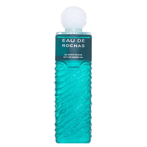 Rochas Rochas Eau De Shower Gel, 500 ml