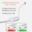 Lampe de lecture rechargeable, lampe pour lire au lit, lampe de lecture 5