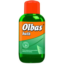 Olbas Bath Oil (250ml) - ( x 5 Pack) by G R LANE HEALTH PRODUCTS