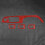 Window regulator panel trim Car window regulator switch cover, carbon fiber sticker window regulator panel moto kit 2