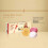 Mysore Sandal, Jasmine and Rose Luxury Bath Soaps Gift Box 4