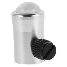 Stämgaffelfötter i metall, släta stämgaffelfötter, reparation, skönhetsfötter, stämgaffelfötter, del till slagverksstämgaffel