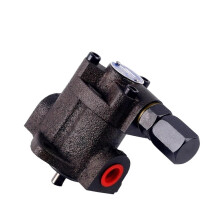 Hydraulic Gear Pump 11A 12A Industrial Lubrication Pump Cycloidal Type, Reliable, Compatible With 13A