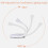 Lampe de lecture rechargeable, lampe pour lire au lit, lampe de lecture 2