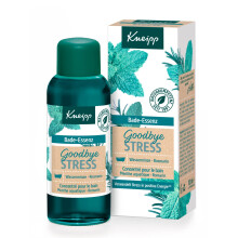 Kneipp - Esencia de ba?o Goodbye Stress (1 x 100 ml)