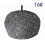Mosiee Μονωμένη Τσαγιέρα Comfort Cotton Novelty Κουζίνας Απορροφητήρας Μονωτικό Κάλυμ 2