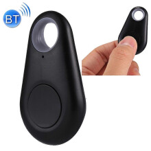 iTAG Smart Trådlös Bluetooth V4.0 Tracker Finder Nyckel Anti-förlorad Larm Lokaliseringsspårare